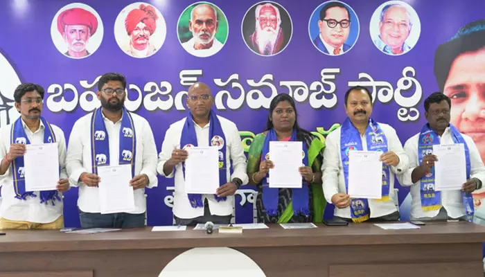 కేసీఆర్ మనసులో ఉన్న అసలు మాట చెప్పగలరా?: RSP