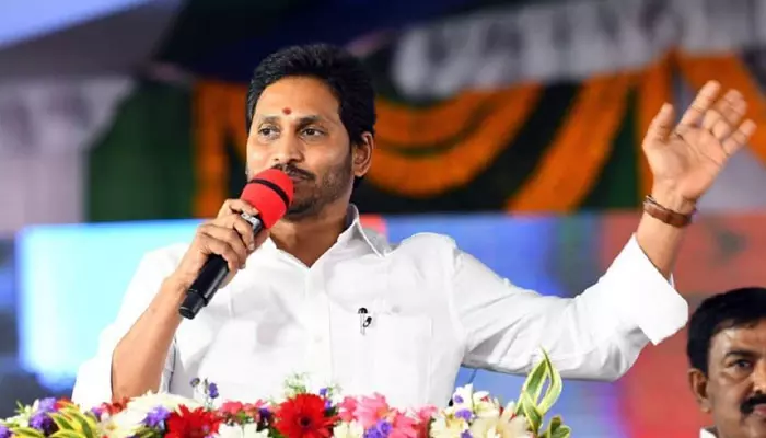 చంద్రబాబుపై సీఎం జగన్ సంచలన వ్యాఖ్యలు