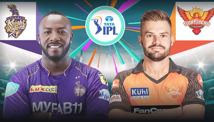 IPL 2023: టాస్ గెలిచిన కోల్‌కతా నైట్‌రైడర్స్‌..