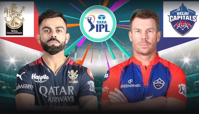 IPL 2023: టాస్ గెలిచిన ఢిల్లీ క్యాపిటల్స్..