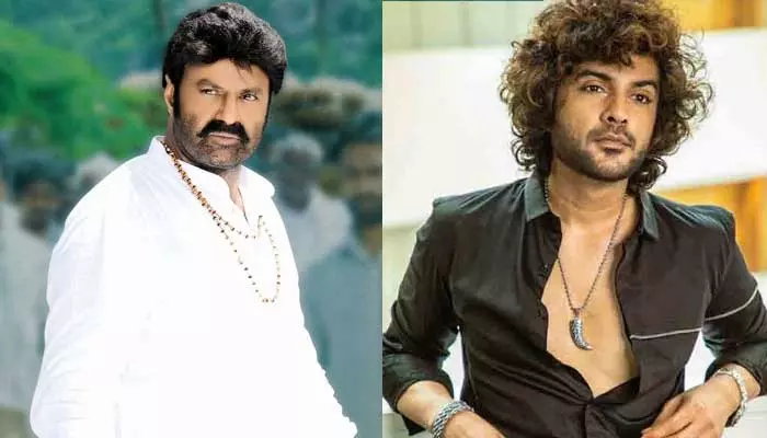 Balayya: బాలయ్య గురించి వైరల్ కామెంట్ చేసిన సిద్ధు జొన్నలగడ్డ