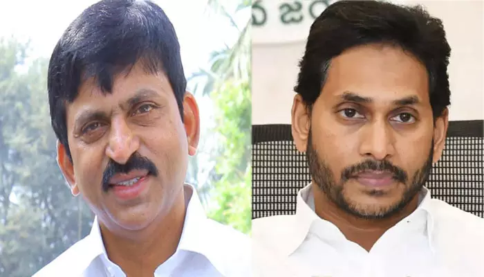 పొలిటికల్ స్ట్రాటజీ వెనుక జగన్ అనే ప్రచారం.. పొంగులేటి క్లారిటీ ఇదే..!