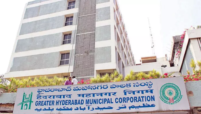 HYD : వరుస అగ్ని ప్రమాదాలు.. జీహెచ్ఎంసీ కీలక నిర్ణయం