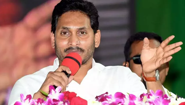 సెప్టెంబర్ నుంచి విశాఖలోనే కాపురం : సీఎం జగన్