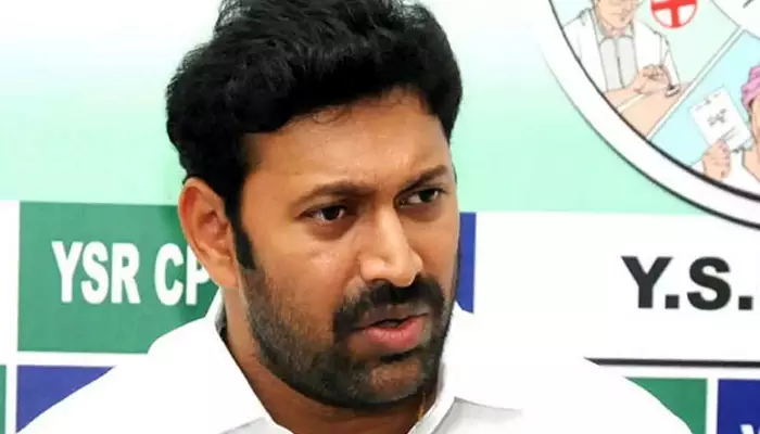 YS Viveka Case : నేడు మరోసారి సీబీఐ విచారణకు ఎంపీ అవినాష్ రెడ్డి