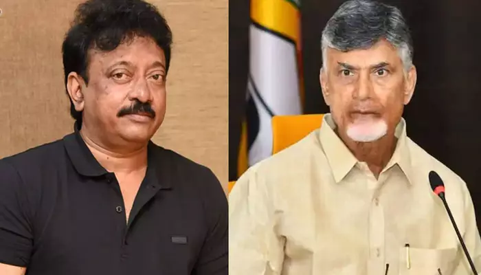 చంద్రబాబు బర్త్‌ డే‌కు ఆర్జీవి స్పెషల్ గిఫ్ట్.. ‘సిక్కో సైకో’ సాంగ్‌‌ రిలీజ్