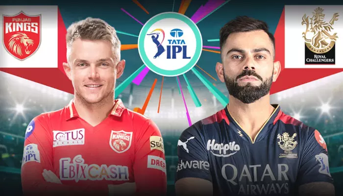 IPL 2023: టాస్ గెలిచిన పంజాబ్‌ కింగ్స్..