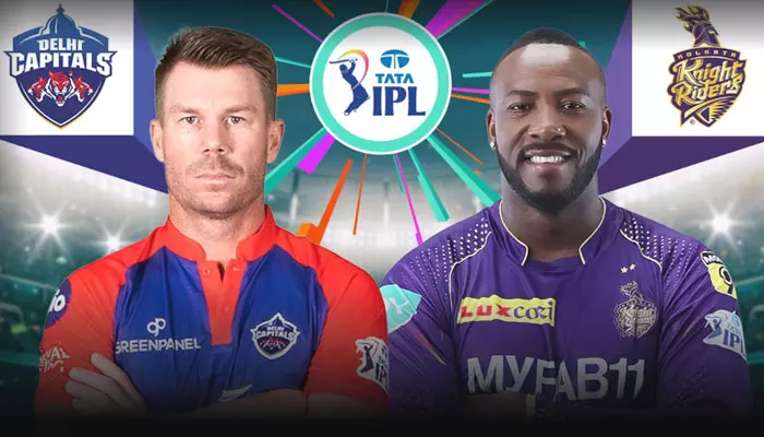 IPL 2023: టాస్ గెలిచిన ఢిల్లీ క్యాపిటల్స్..