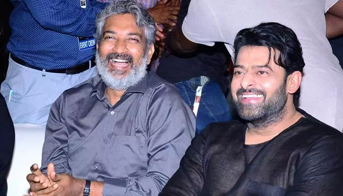 Prabhas: ప్రభాస్ ఆ విషయంలో మారకపోవడానికి రాజమౌళే కారణమా?