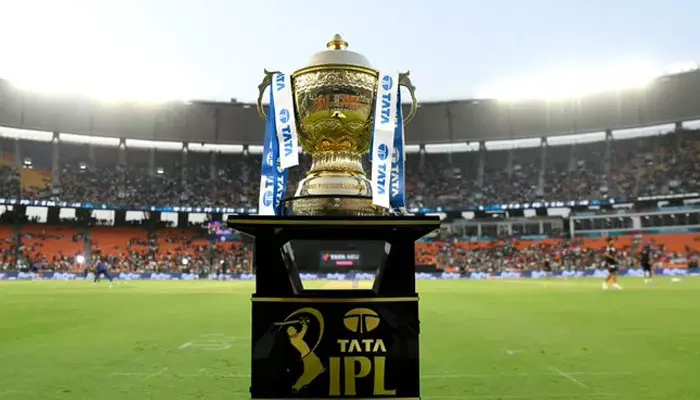 IPL 2023: ప్లే ఆఫ్‌, ఫైనల్‌ మ్యాచ్‌ తేదీలు ఖరారు..