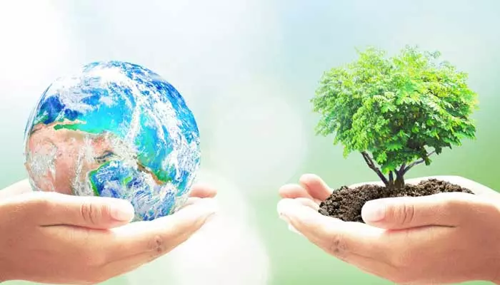 World Earth Day: నేడు ప్రపంచ ధరిత్రి దినోత్సవం