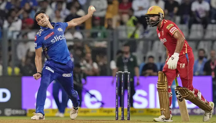 IPL 2023: ఐపీఎల్‌లో అర్జున్ టెండూల్కర్ చెత్త రికార్డు.. ఒకే ఓవర్‌లో..