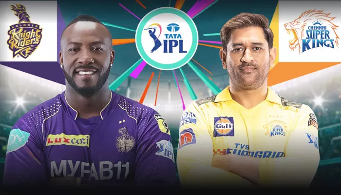 IPL 2023: టాస్ గెలిచిన కోల్‌కతా నైట్‌రైడర్స్..