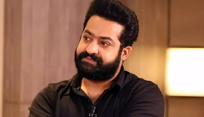 ఆ వయసులోనే ఆమెను ఇష్టపడ్డాను: JR.NTR