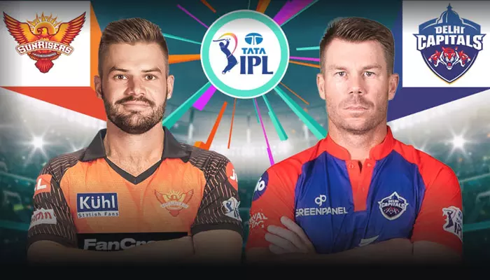 IPL 2023: టాస్ గెలిచిన ఢిల్లీ క్యాపిటల్స్..