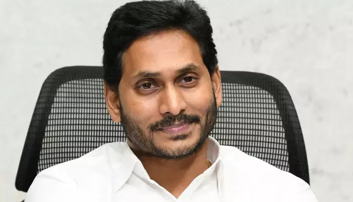 సీఎంకు త్వరలో పీకే టీమ్ రిపోర్ట్.. కడప సిట్టింగుల్లో సర్వే టెన్షన్!