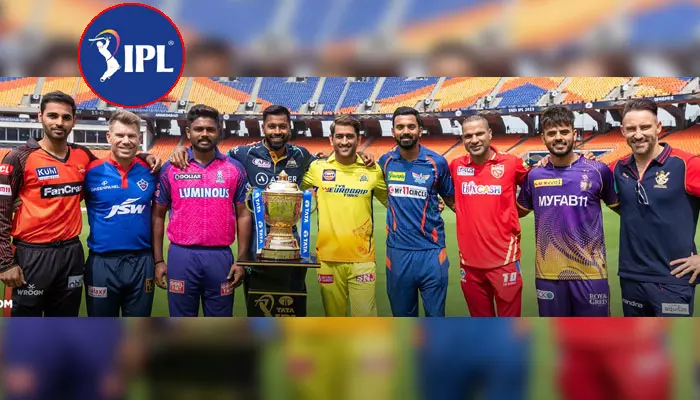 IPL 2023లో లీగ్ దశలో సగం మ్యాచ్‌లు ముగిశాయి.. ఏ టీమ్ ఏ స్థానంలో ఉంది..?