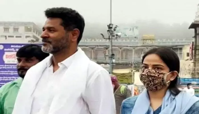 Prabhu Deva: ప్రభుదేవాకు రెండో పెళ్లి.. మూడేళ్ల తర్వాత బయటపడ్డ అసలు నిజం