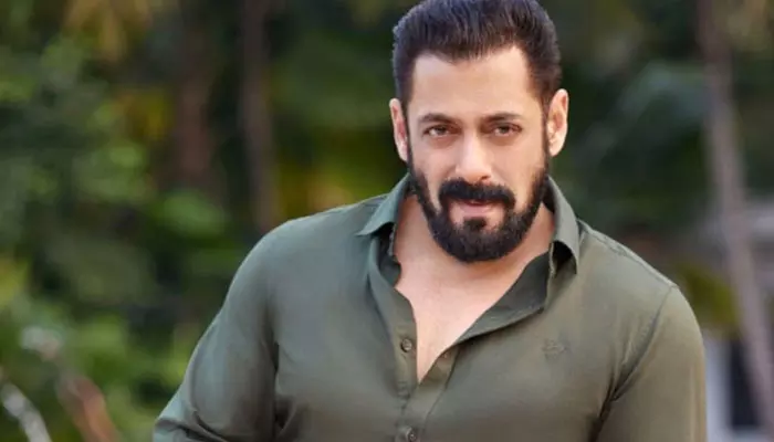 Salman Khan: తాను ఇష్టపడ్డ అమ్మాయి కూడా భాయ్ అని పిలిచిందట.. సల్మాన్ ఖాన్ కామెంట్స్ వైరల్!