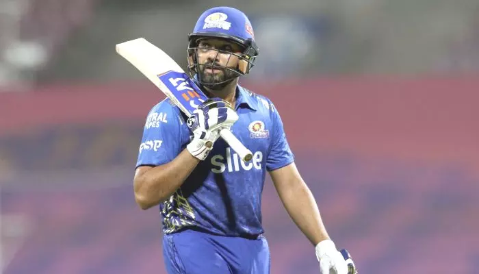 Rohit Sharma: నేడు రోహిత్ శర్మ పుట్టిన రోజు