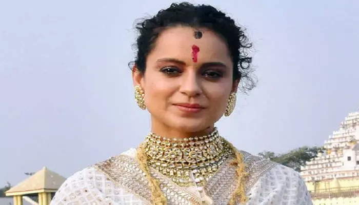 2024 ఎన్నికల్లో 2019 ఫలితాలే: Kangana Ranaut (కంగనా రనౌత్)