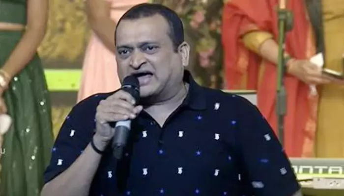 దాని కంటే మంచి క్యారెక్టర్ చాలా ముఖ్యం: Bandla Ganesh