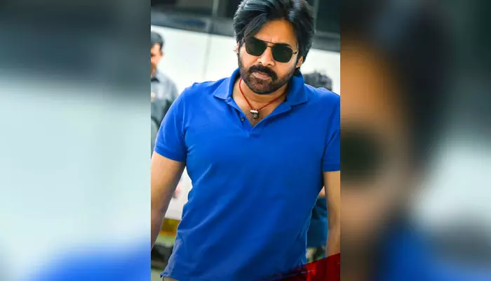 పవన్ కల్యాణ్ ‘ఓజీ’ మూవీ నుంచి బిగ్ అప్‌డేట్