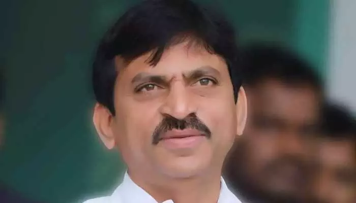 తిరుగులేని పొంగులేటి! బీఆర్ఎస్‌కు షాక్ తప్పదా..?