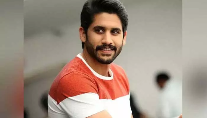 Naga Chaitanya:  నా తొలి ముద్దు ఆమెతోనే..  అంటూ ఓపెన్ అయిన నాగ చైతన్య