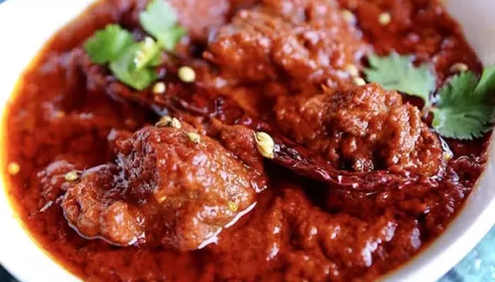 Spicy Foods: స్పైసీ ఫుడ్స్  బాగా తీసుకుంటున్నారా ?