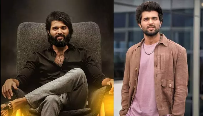 Vijay Devarakonda: హ్యాపీ బర్త్డే విజయ్ దేవరకొండ