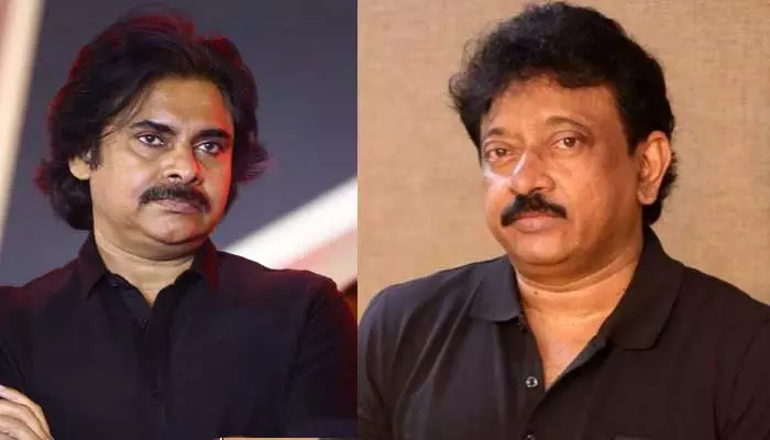 RGV: ఫ్యాన్స్‌ను వెన్నుపోటు పొడిచి చంపేశారు..పవన్ కల్యాణ్‌పై ఆర్జీవీ సంచలన ట్వీట్