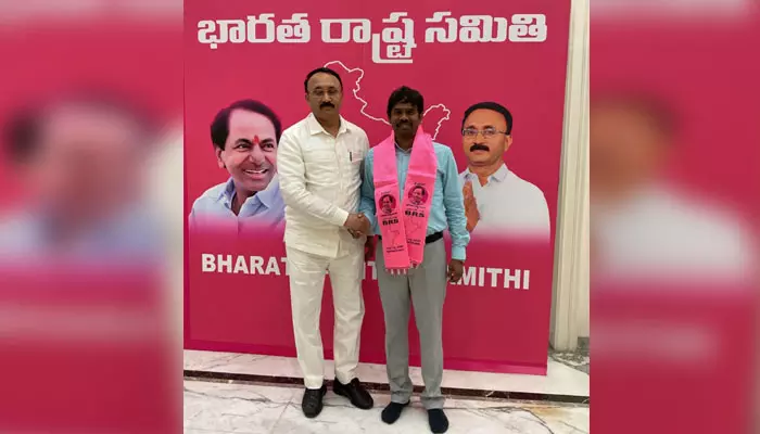 ఏపీని సీఎం జగన్ అప్పుల ఆంధ్రప్రదేశ్‌గా మార్చేశాడు: తోట చంద్రశేఖర్