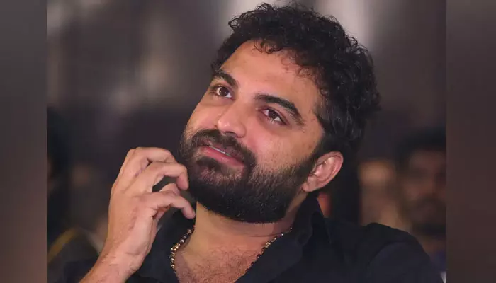 Vishwak Sen :చేయని తప్పులకు నిందలు వేశారు.. విశ్వక్ ఎమోషనల్ పోస్ట్