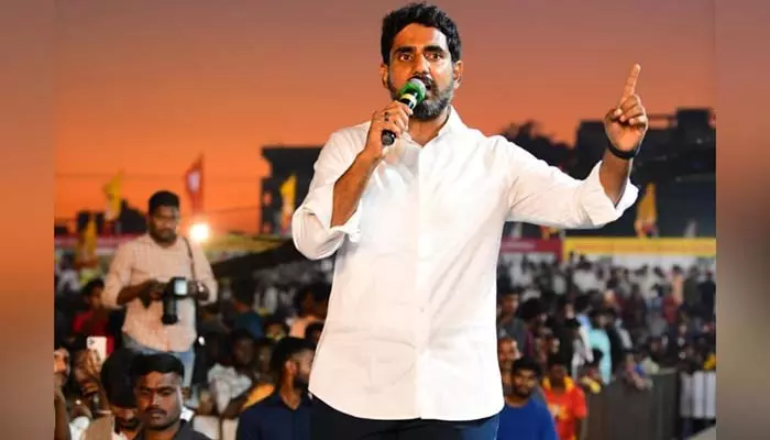 కళ్యాణదుర్గం టీడీపీలో ముసలం