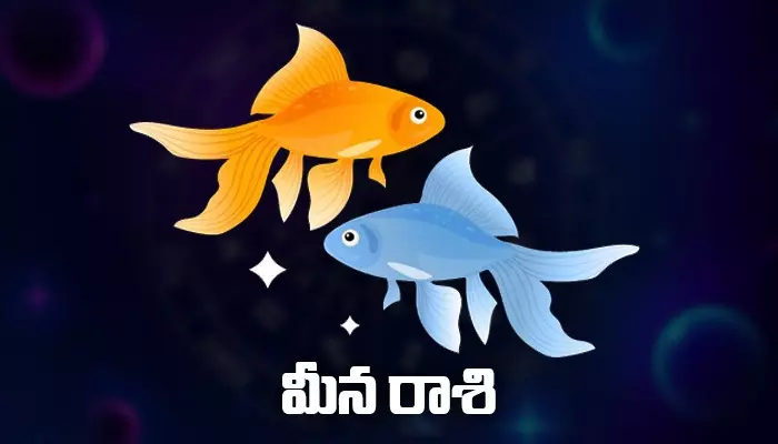 Today Horoscope in Telugu 19 May 2023: ఈరోజు మీన రాశిఫలితాలు..