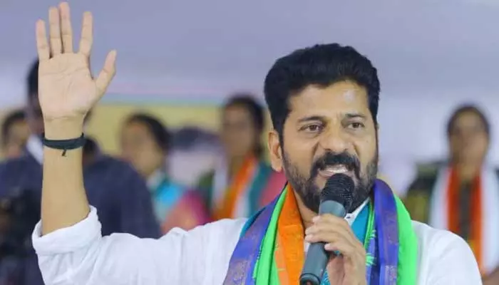 ఎన్నికల వేళ TPCC చీఫ్ రేవంత్ రెడ్డి కీలక నిర్ణయం!