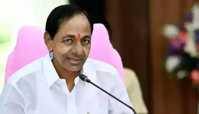 వీఆర్ఏలకు కేసీఆర్ సర్కారు గుడ్ న్యూస్