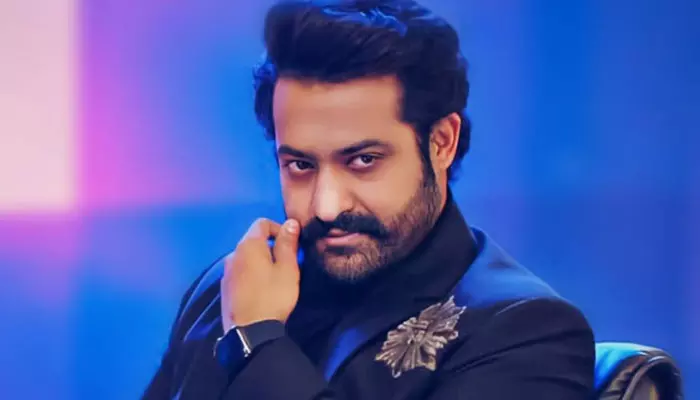 Jr NTR in War 2 : విలన్‌గా ఎన్టీఆర్ ఎంట్రీ.. హీరో ఎవరో తెలుసా..?