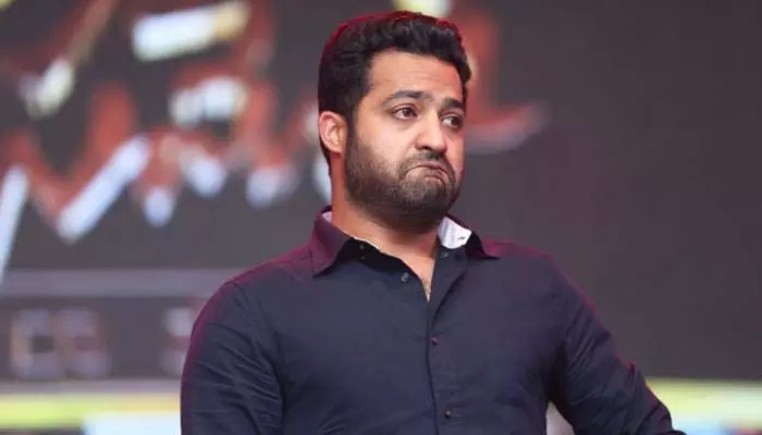 Jr.NTR: ఆ విషయంలో ఎన్టీఆర్  బాధను ఎవరు తీర్చలేరట?