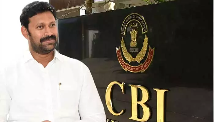 Mp Avinash Reddy: 27 తర్వాత విచారణకు హాజరవుతా.. సీబీఐకు మరో లేఖ