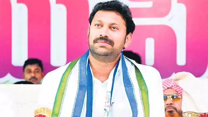 బ్రేకింగ్: సుప్రీంకోర్టులో MP అవినాష్ రెడ్డికి మరోసారి చుక్కెదురు