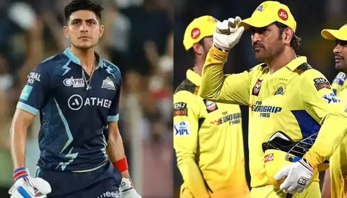 మేమే గెలుస్తాం.. రెండోసారి ఫైనల్ చేరతాం : Shubman Gill