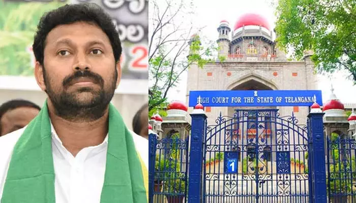 Breaking: ఎంపీ అవినాశ్ బెయిల్‌పై విచారణ వాయిదా