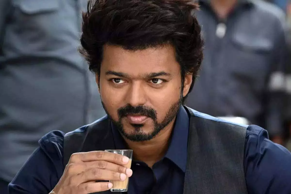 Thalapathy vijay: దళపతి  విజయ్ లియో సినిమాకు రెమ్యూనరేషన్ ఎంత తీసుకుంటున్నారో తెలుసా?