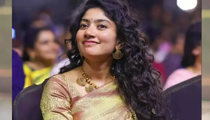 Sai Pallavi : లాంగ్ గ్యాప్‌కు కారణం చెప్పుకొచ్చిన సాయి పల్లవి