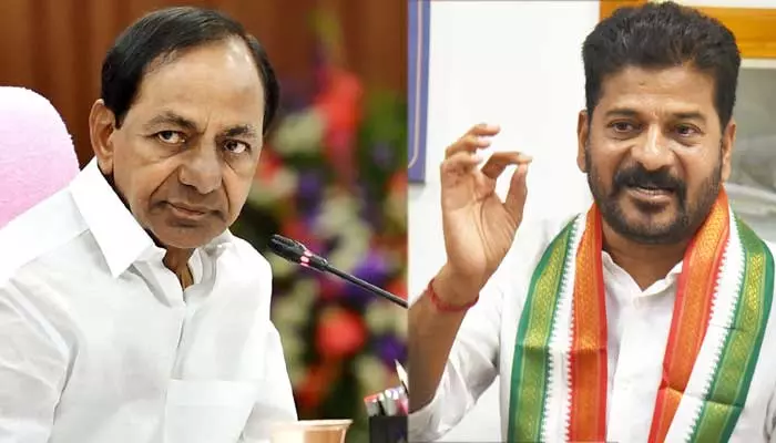 ఎన్నికలకు ముందే గులాబీ బాస్ మాస్టర్ స్కెచ్.. టీకాంగ్రెస్‌కు షాక్ తప్పదా?