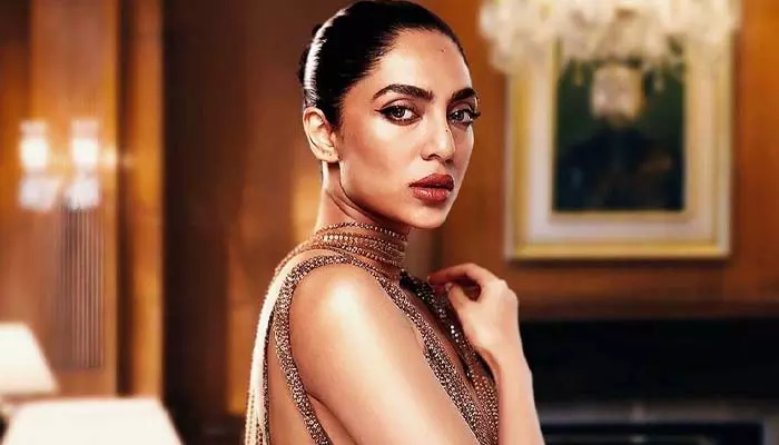 Sobhita Dhulipala: నేడు శోభితా ధూళిపాళ పుట్టిన రోజు