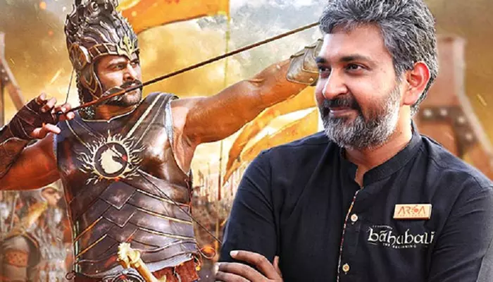 S. S. Rajamouli : ఆ మూవీ‌ కోసం రాజమౌళి ఎంత పెద్ద రిస్క్ చేశాడో తెలుసా?