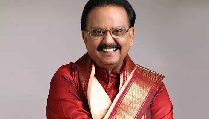 SPB Birthday: 16 ప్రాంతీయ భాషల్లో పాడిన గాన గంధర్వుడి   ఎస్పీ బాలు జయంతి నేడు